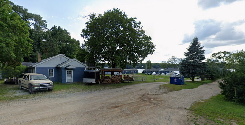 Love's Resort (Northern Glory Landing)
